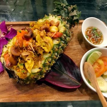 Món ăn- Nhà Hàng Mays Urban Thai Dine - Nguyễn Ư Dĩ