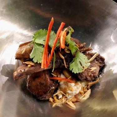 Món ăn- Nhà Hàng Mays Urban Thai Dine - Nguyễn Ư Dĩ