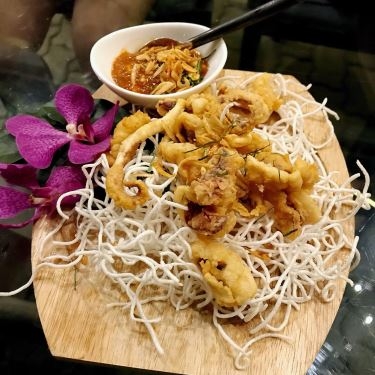 Món ăn- Nhà Hàng Mays Urban Thai Dine - Nguyễn Ư Dĩ