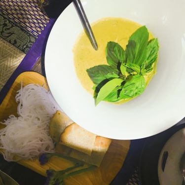 Món ăn- Nhà Hàng Mays Urban Thai Dine - Nguyễn Ư Dĩ