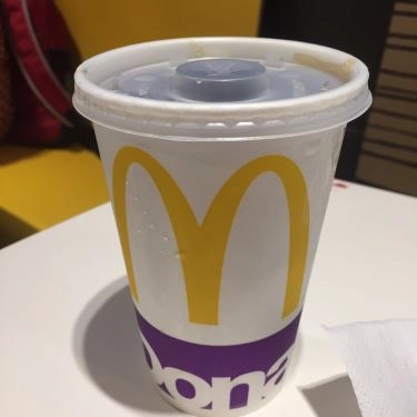 Tổng hợp- Quán Ăn McDonald's - Hoàng Diệu