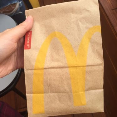 Tổng hợp- Quán Ăn McDonald's - Hoàng Diệu