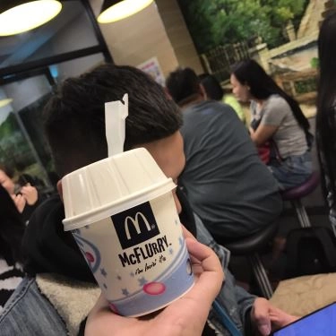 Tổng hợp- Nhà Hàng McDonald's - Hàng Bài