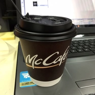 Tổng hợp- Quán Ăn McDonald's - Hoàng Diệu
