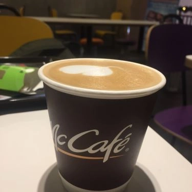 Tổng hợp- Quán Ăn McDonald's - Hoàng Diệu