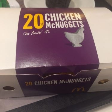 Tổng hợp- Quán Ăn McDonald's - Hoàng Diệu