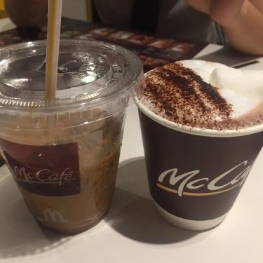 Tổng hợp- Quán Ăn McDonald's - Hoàng Diệu