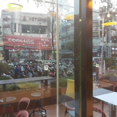 Tổng hợp- Quán Ăn McDonald's - Hoàng Diệu