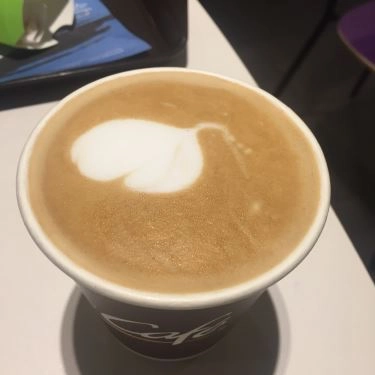 Tổng hợp- Quán Ăn McDonald's - Hoàng Diệu