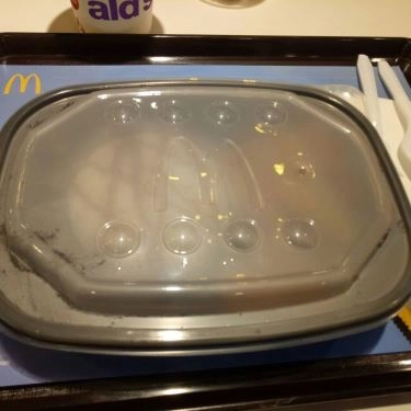 Tổng hợp- Quán Ăn McDonald's - Hoàng Diệu
