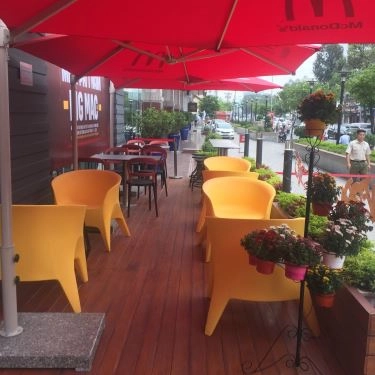 Tổng hợp- Quán Ăn McDonald's - Hoàng Diệu