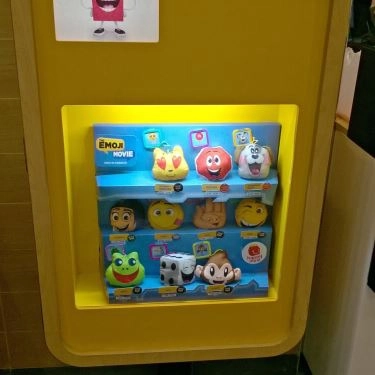 Tổng hợp- Quán Ăn McDonald's - The Garden Mall