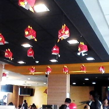 Tổng hợp- Nhà Hàng McDonald's - Phú Lâm