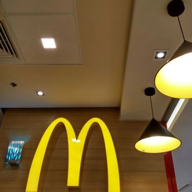 Tổng hợp- Quán Ăn McDonald's - Saigon Centre