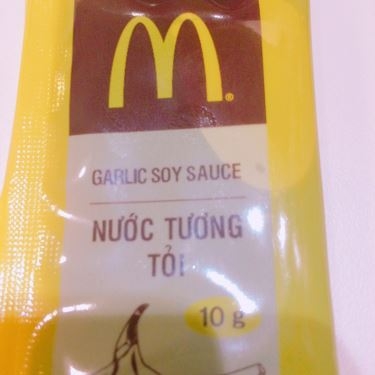 Tổng hợp- Nhà Hàng McDonald's - Sân Bay Tân Sơn Nhất