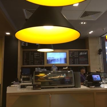 Tổng hợp- Nhà Hàng McDonald's - Vincom Mega Mall Thảo Điền