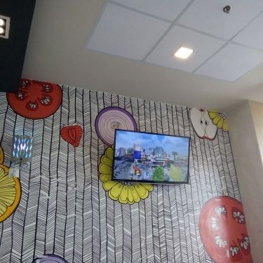Tổng hợp- Quán Ăn McDonald's - Vincom Thủ Đức