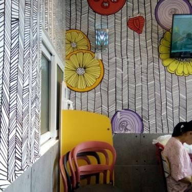 Tổng hợp- Quán Ăn McDonald's - Vincom Thủ Đức
