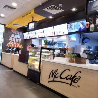 Tổng hợp- Quán Ăn McDonald's - Vincom Thủ Đức