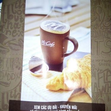 Tổng hợp- Quán Ăn McDonald's - Vincom Thủ Đức