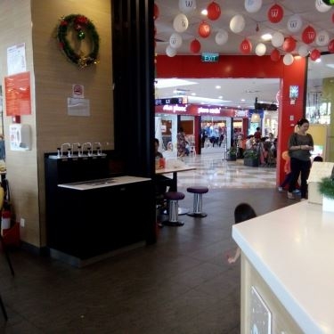 Tổng hợp- Quán Ăn McDonald's - Vincom Thủ Đức