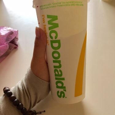 Tổng hợp- Quán Ăn McDonald's - Vincom Thủ Đức