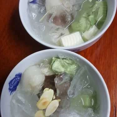 Tổng hợp- Quán Ăn Ăn Vặt Mẹ Ghini
