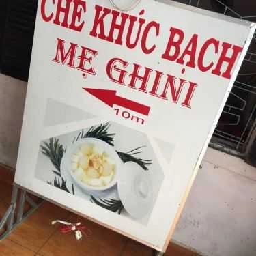 Tổng hợp- Quán Ăn Ăn Vặt Mẹ Ghini