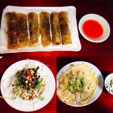 Tổng hợp- Quán Ăn Ăn Vặt Mẹ Ghini
