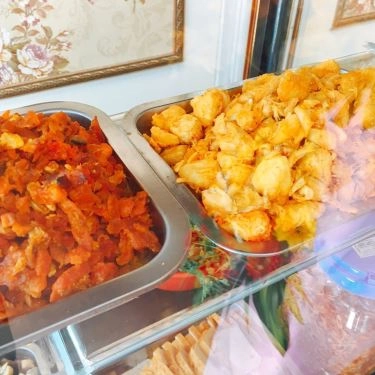 Tổng hợp- Quán Ăn Bánh Canh Cua Mẹ Pu
