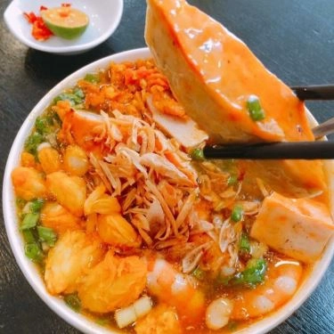 Tổng hợp- Quán Ăn Bánh Canh Cua Mẹ Pu