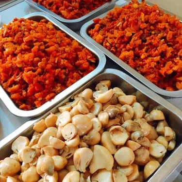 Tổng hợp- Quán Ăn Bánh Canh Cua Mẹ Pu