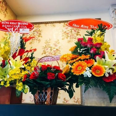 Tổng hợp- Quán Ăn Bánh Canh Cua Mẹ Pu