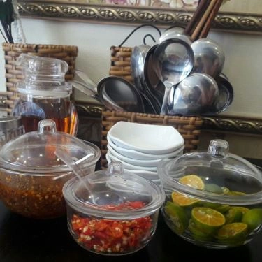 Tổng hợp- Quán Ăn Bánh Canh Cua Mẹ Pu