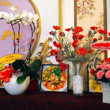 Tổng hợp- Quán Ăn Bánh Canh Cua Mẹ Pu