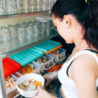 Tổng hợp- Quán Ăn Bánh Canh Cua Mẹ Pu