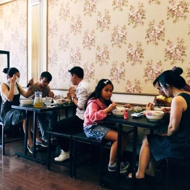 Tổng hợp- Quán Ăn Bánh Canh Cua Mẹ Pu