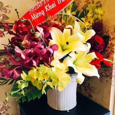 Tổng hợp- Quán Ăn Bánh Canh Cua Mẹ Pu