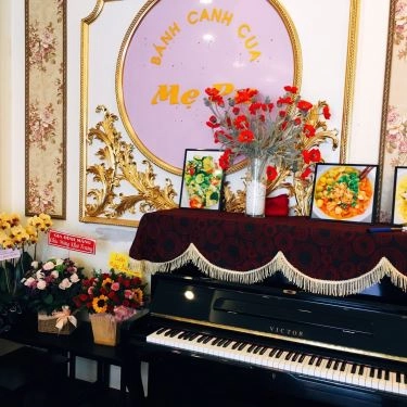 Tổng hợp- Quán Ăn Bánh Canh Cua Mẹ Pu