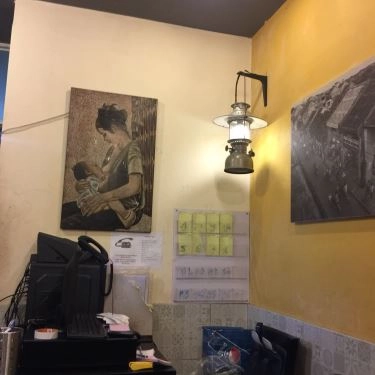 Tổng hợp- Quán Ăn Mệ Vui 1 - Cơm Gà Hội An