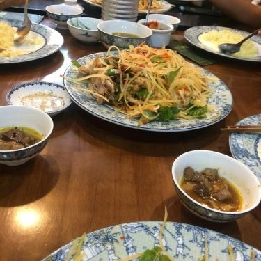 Tổng hợp- Quán Ăn Mệ Vui 1 - Cơm Gà Hội An