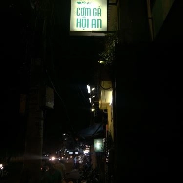 Tổng hợp- Quán Ăn Mệ Vui 1 - Cơm Gà Hội An