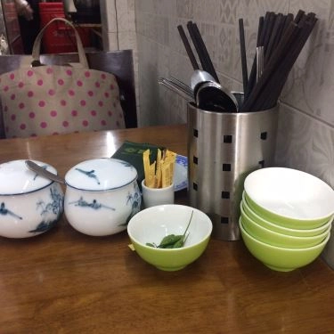 Tổng hợp- Quán Ăn Mệ Vui 1 - Cơm Gà Hội An