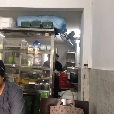 Tổng hợp- Quán Ăn Mệ Vui 1 - Cơm Gà Hội An