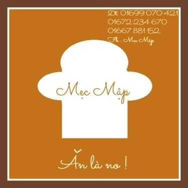 Tổng hợp- Mẹc Mập - Quán Ăn Vặt