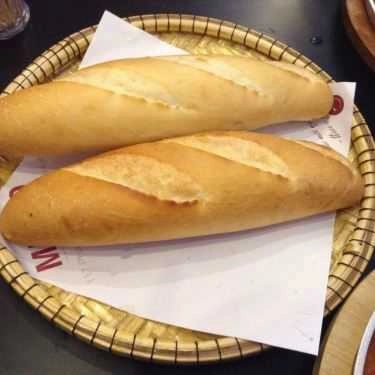 Tổng hợp- Quán Ăn Mee-O - Bánh Mì Chảo