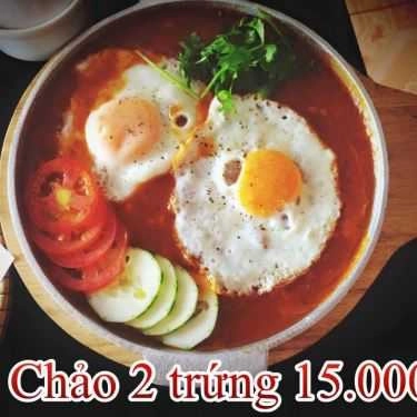 Tổng hợp- Quán Ăn Mee-O - Bánh Mì Chảo