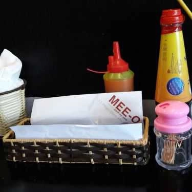 Tổng hợp- Quán Ăn Mee-O - Bánh Mì Chảo