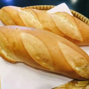 Tổng hợp- Quán Ăn Mee-O - Bánh Mì Chảo