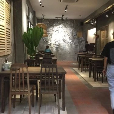 Tổng hợp- Quán Ăn Mekong Kitchen - Vietnamese Cuisine